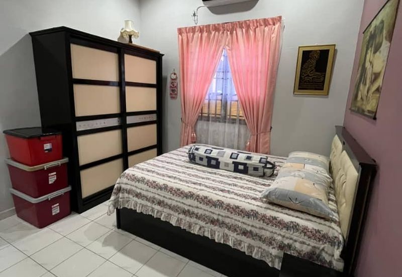 TAMAN DESA PUTRA INDAH