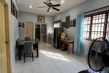 TAMAN DESA PUTRA INDAH