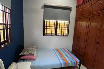 TAMAN DESA PUTRA INDAH