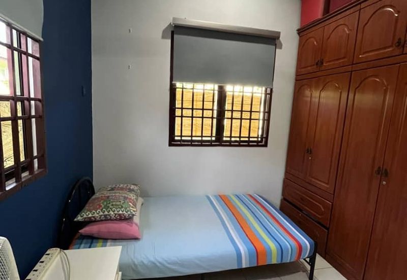 TAMAN DESA PUTRA INDAH