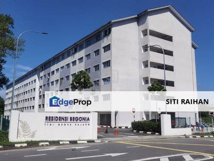 Residensi Begonia 🏠For rent 🏘️, Selangor, Kajang