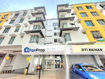 Residence Selayang 🏘️For Sale, Selangor, Selayang