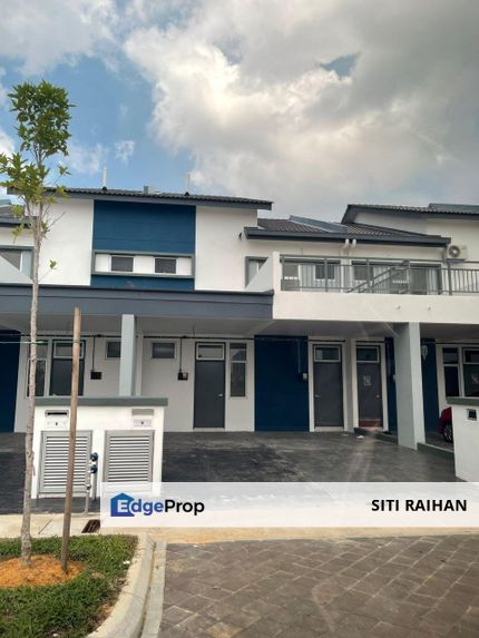 FOR RENT KITA MEKAR @ Cybersouth , Selangor, Dengkil