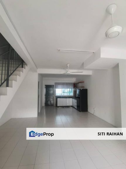 For Rent 🏠Double Storey@Taman Bukit Tambun Perdana Malacca , Melaka, Ayer Keroh