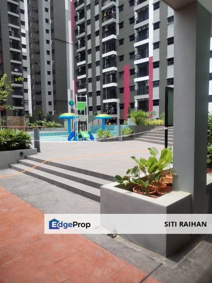 Residence Mutiara Kajang For Rent🏘️🏠, Selangor, Kajang