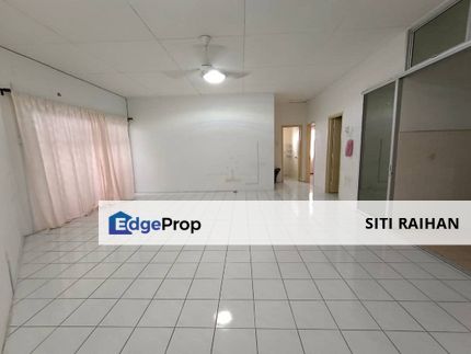 Pangsapuri Sutera @ Kajang For Rent 🏠, Selangor, Kajang