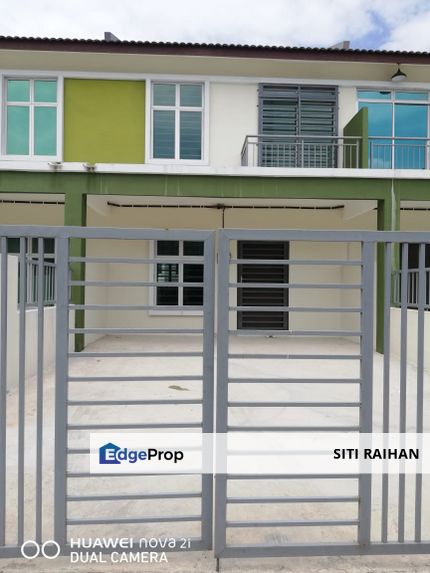 For Rent 🏠Double Storey@Taman Bukit Tambun Malacca , Melaka, Durian Tunggal