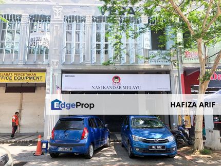 NeoCyber shop office nice unit for sale🎉, Selangor, Cyberjaya