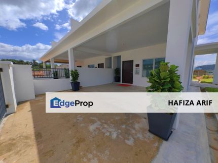 Scientex Seremban Rumah 2 tingkat Mampu milik, Negeri Sembilan, Seremban