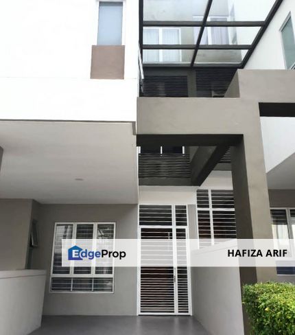 Ridgefield Residences Kajang Nice unit for sale 🎉, Selangor, Kajang