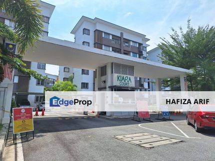 Kiara Court Nilai Impian lowest price for sale, Negeri Sembilan, Nilai