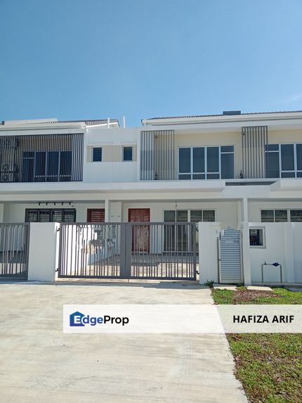 Gamuda cove palma Sand intermediate unit for sale, Selangor, Cyberjaya