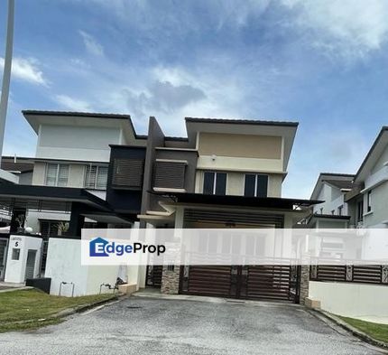 Legundi Residensi Bandar Seri Putra the cheapest!, Selangor, Kajang