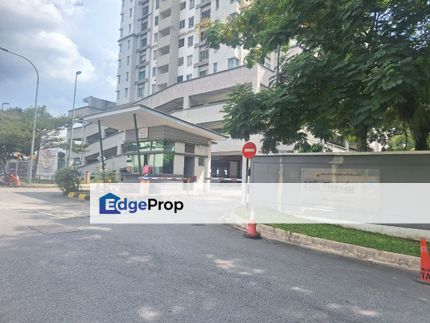 APARTMENT VILLA TROPIKA BANGI KAJANG, Selangor, Kajang