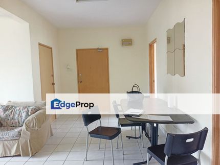 APARTMENT INTANA RIA SEKSYEN 7 BANGI, Selangor, Bangi