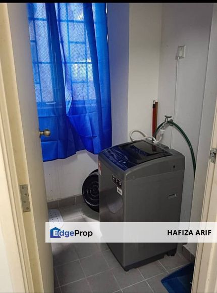 Mewah 9 Residence Kajang Freehold for SALE, Selangor, Kajang