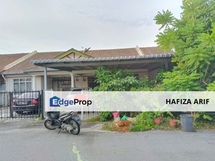 Taman Desa Cempaka Nilai Single Storey, Negeri Sembilan, Nilai