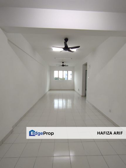 Pangsapuri Selangorku Tiara South for RENT (can NEGO), Selangor, Semenyih