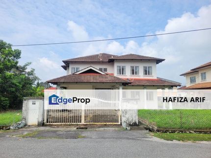 Rasah Kemayan Bungalow Freehold Non Bumi for sale, Negeri Sembilan, Seremban