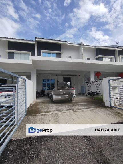 Iringan Bayu Seremban Double Storey for sale, Negeri Sembilan, Seremban