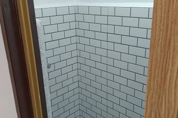 Taman Muhibbah, Sabak Bernam