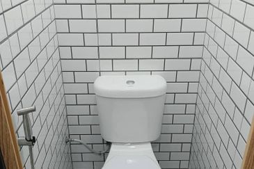 Taman Muhibbah, Sabak Bernam