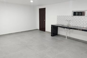 Taman Muhibbah, Sabak Bernam