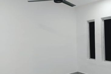 Taman Muhibbah, Sabak Bernam