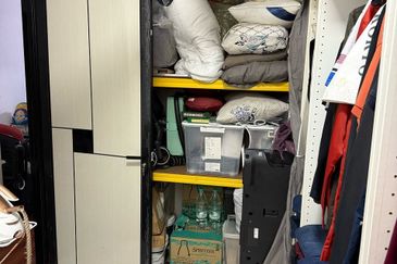 Vista Pinggiran, Taman Pinggiran Putra