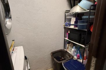 Vista Pinggiran, Taman Pinggiran Putra