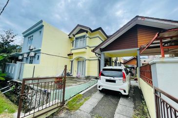 Lorong Lautan Samudera 9/12D