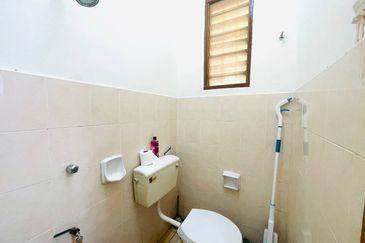 Lorong Lautan Samudera 9/12D