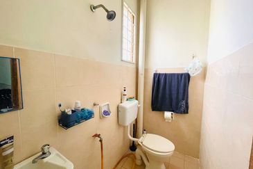 Lorong Lautan Samudera 9/12D