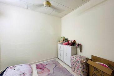 Lorong Lautan Samudera 9/12D