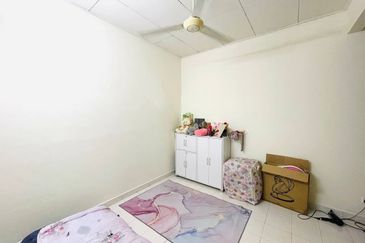 Lorong Lautan Samudera 9/12D