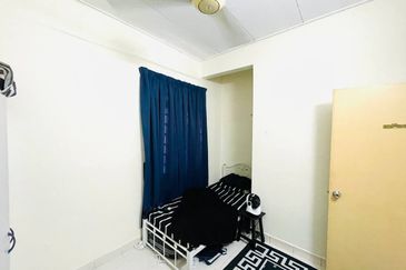 Lorong Lautan Samudera 9/12D