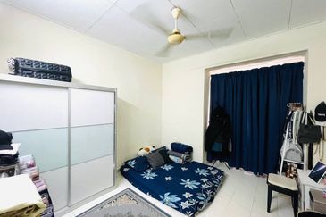 Lorong Lautan Samudera 9/12D