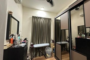 Bennington Residences @ SkyArena, Setapak