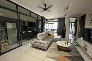 Bennington Residences @ SkyArena, Setapak
