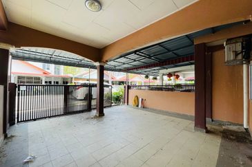 TAMAN JAYA