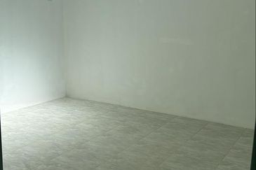 SEMI-DETACHED SINGLE STOREY HOUSE SABAK BERNAM SELANGOR ✅ NO DEPOSIT ✅BOOKING 1K  ✅ FREE LEGAL & STAMP DUTY ✅FREEHOLD ✅EXTRA LAND 