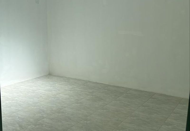 SEMI-DETACHED SINGLE STOREY HOUSE SABAK BERNAM SELANGOR ✅ NO DEPOSIT ✅BOOKING 1K  ✅ FREE LEGAL & STAMP DUTY ✅FREEHOLD ✅EXTRA LAND 