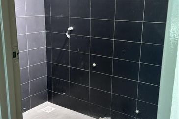 SEMI-DETACHED SINGLE STOREY HOUSE SABAK BERNAM SELANGOR ✅ NO DEPOSIT ✅BOOKING 1K  ✅ FREE LEGAL & STAMP DUTY ✅FREEHOLD ✅EXTRA LAND 