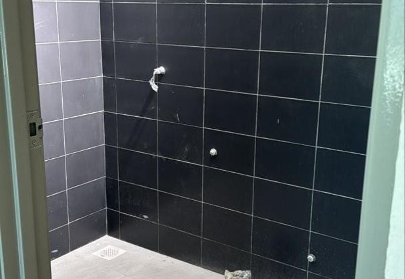 SEMI-DETACHED SINGLE STOREY HOUSE SABAK BERNAM SELANGOR ✅ NO DEPOSIT ✅BOOKING 1K  ✅ FREE LEGAL & STAMP DUTY ✅FREEHOLD ✅EXTRA LAND 