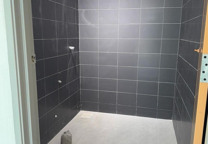 SEMI-DETACHED SINGLE STOREY HOUSE SABAK BERNAM SELANGOR ✅ NO DEPOSIT ✅BOOKING 1K  ✅ FREE LEGAL & STAMP DUTY ✅FREEHOLD ✅EXTRA LAND 