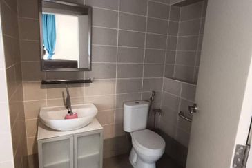 Ridgefield Residences @ Tropicana Heights Kajang