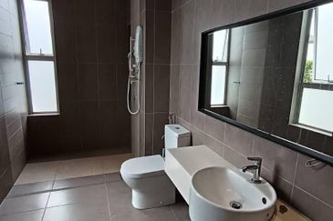 Ridgefield Residences @ Tropicana Heights Kajang