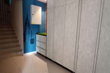 Ridgefield Residences @ Tropicana Heights Kajang