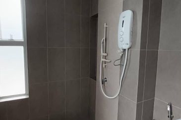 Ridgefield Residences @ Tropicana Heights Kajang