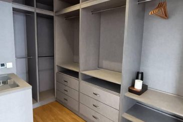 Ridgefield Residences @ Tropicana Heights Kajang